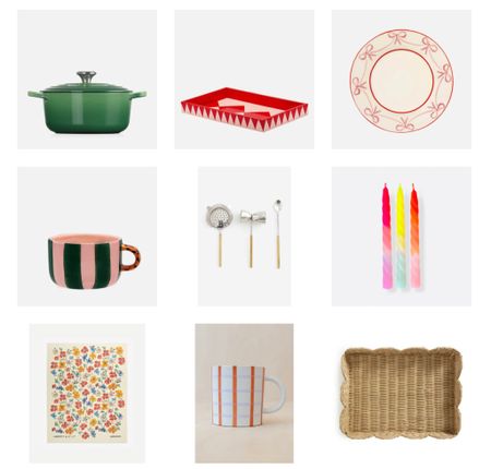 Christmas Gifts HOME
Christmas gift guide
Homewares


#LTKeurope #LTKGiftGuide