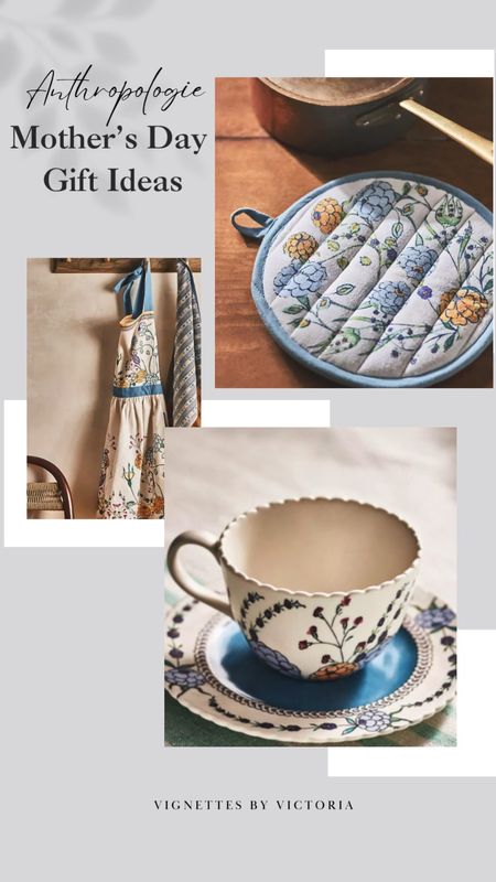 Mother’s Day gift guide | kitchen | decor | cooking | Anthropologie | tea party

#LTKfamily #LTKhome #LTKGiftGuide