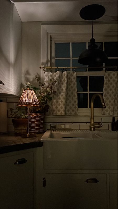Cozy kitchen, kitchen styling kitchen decor, home decorr

#LTKhome