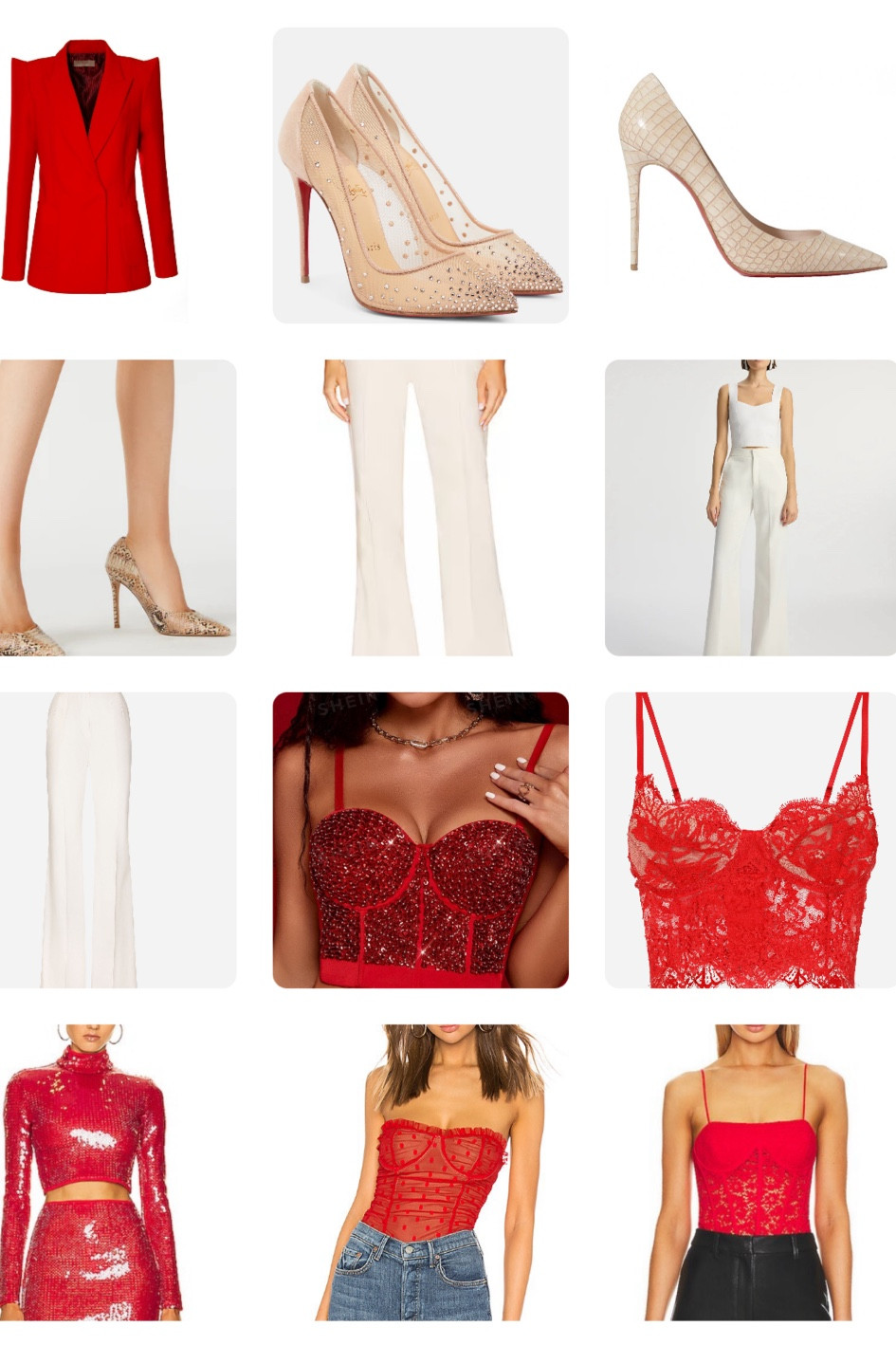 Will you be mine Valentines Day must haves ❤️

#LTKshoecrush #LTKMostLoved #LTKU