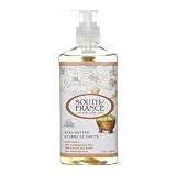South of France Liquid Soap, Shea Butter, 8 Fluid Ounce | Amazon (US)