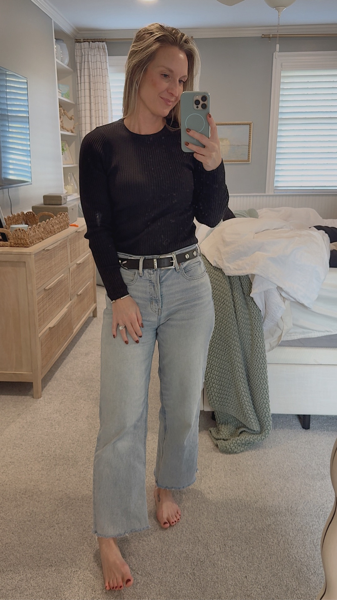 Loving this new sweater and belt from Old Navy!

#LTKSaleAlert