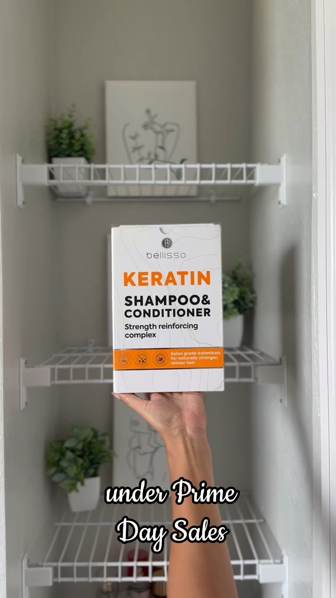 The best frizz control! 😱 #frizzyhair #frizzcontrol #keratine

#LTKSaleAlert #LTKU #LTKFamily