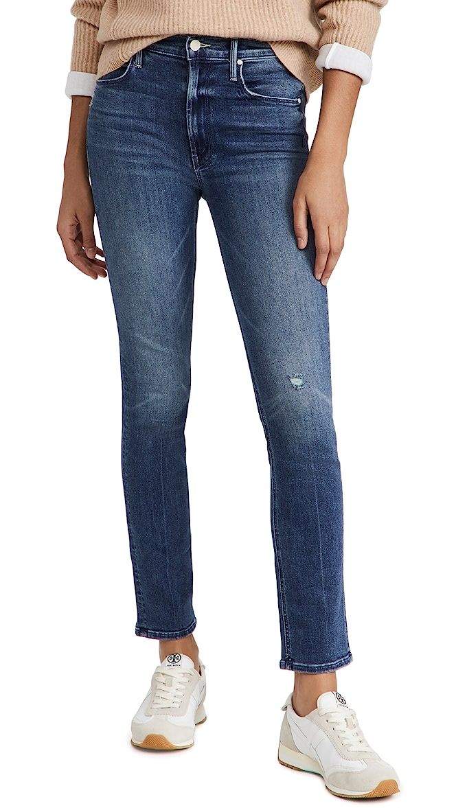 The Dazzler Hover Jeans | Shopbop