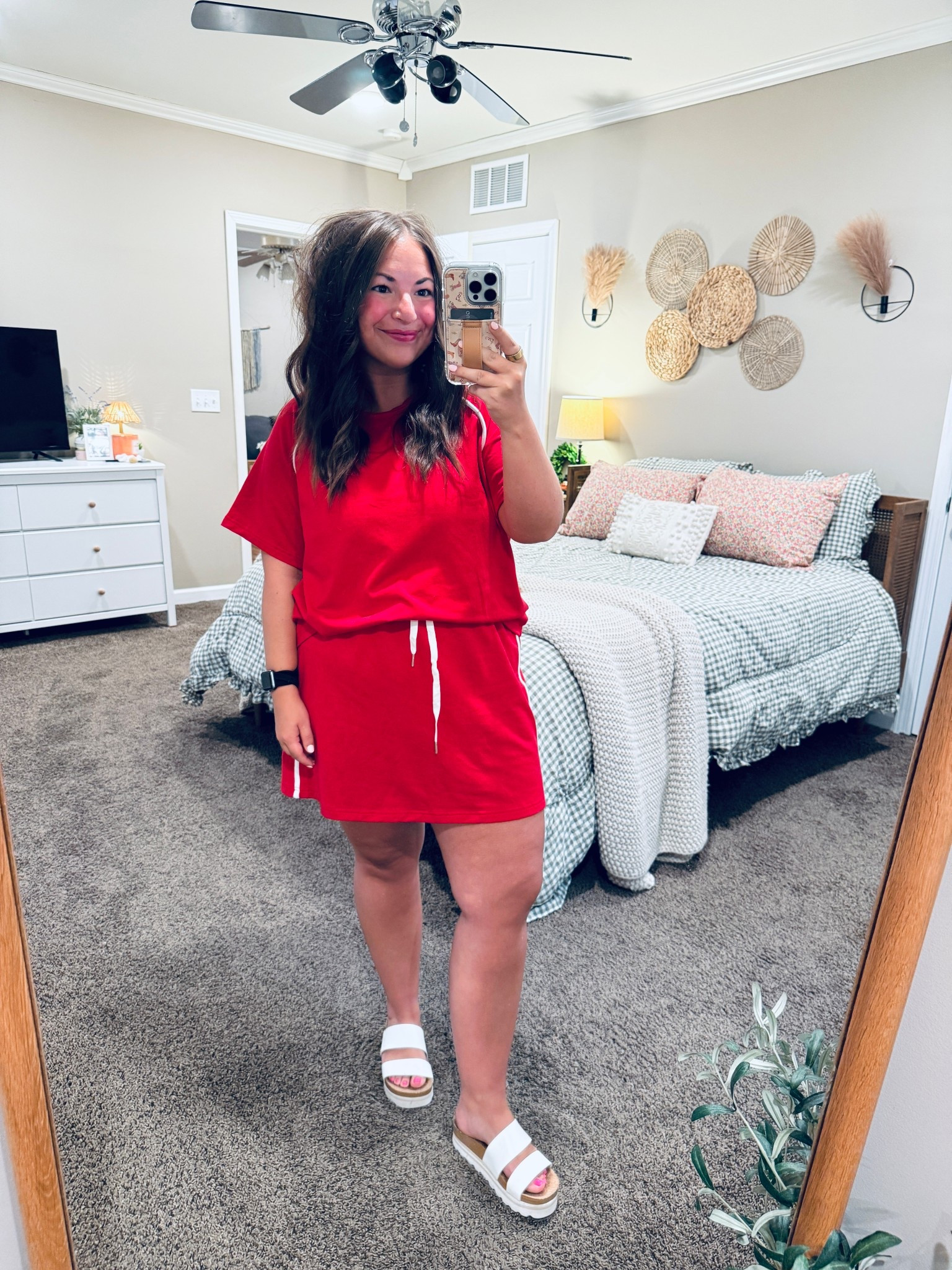 middle school counselor OOTD

#LTKMidsize #LTKootd #LTKWorkwear