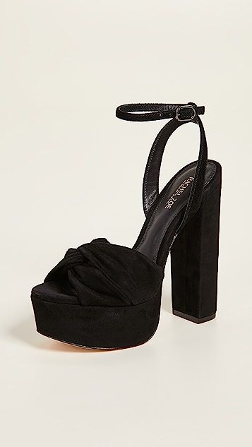 Claudette Platform Sandals | Shopbop