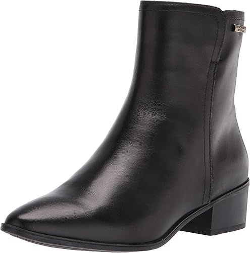 Rockport Women's Geovana Mid Boot Fashion | Amazon (US)