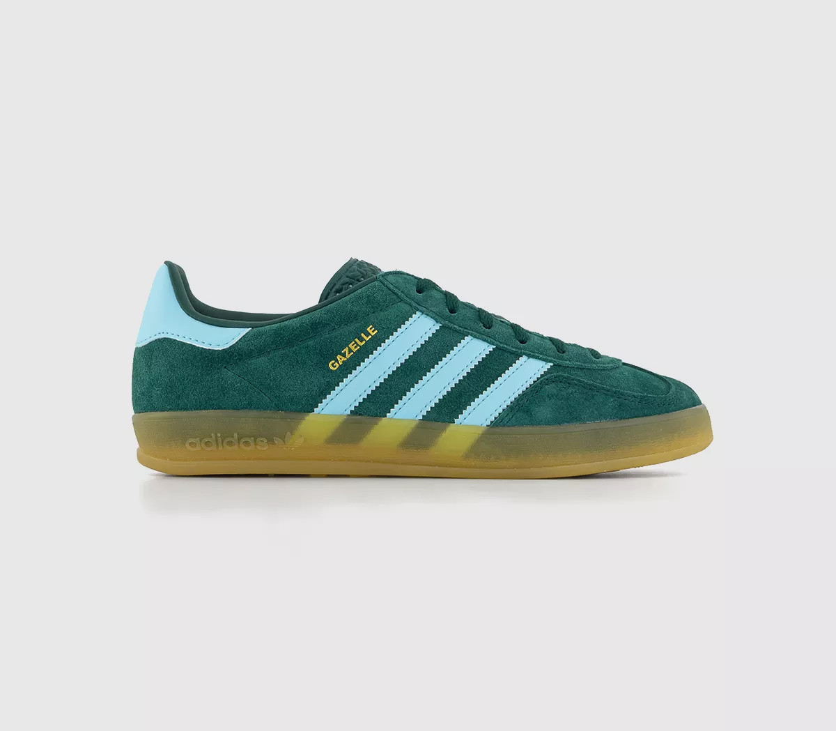 Gazelle Indoor Trainers | OFFICE London (UK)