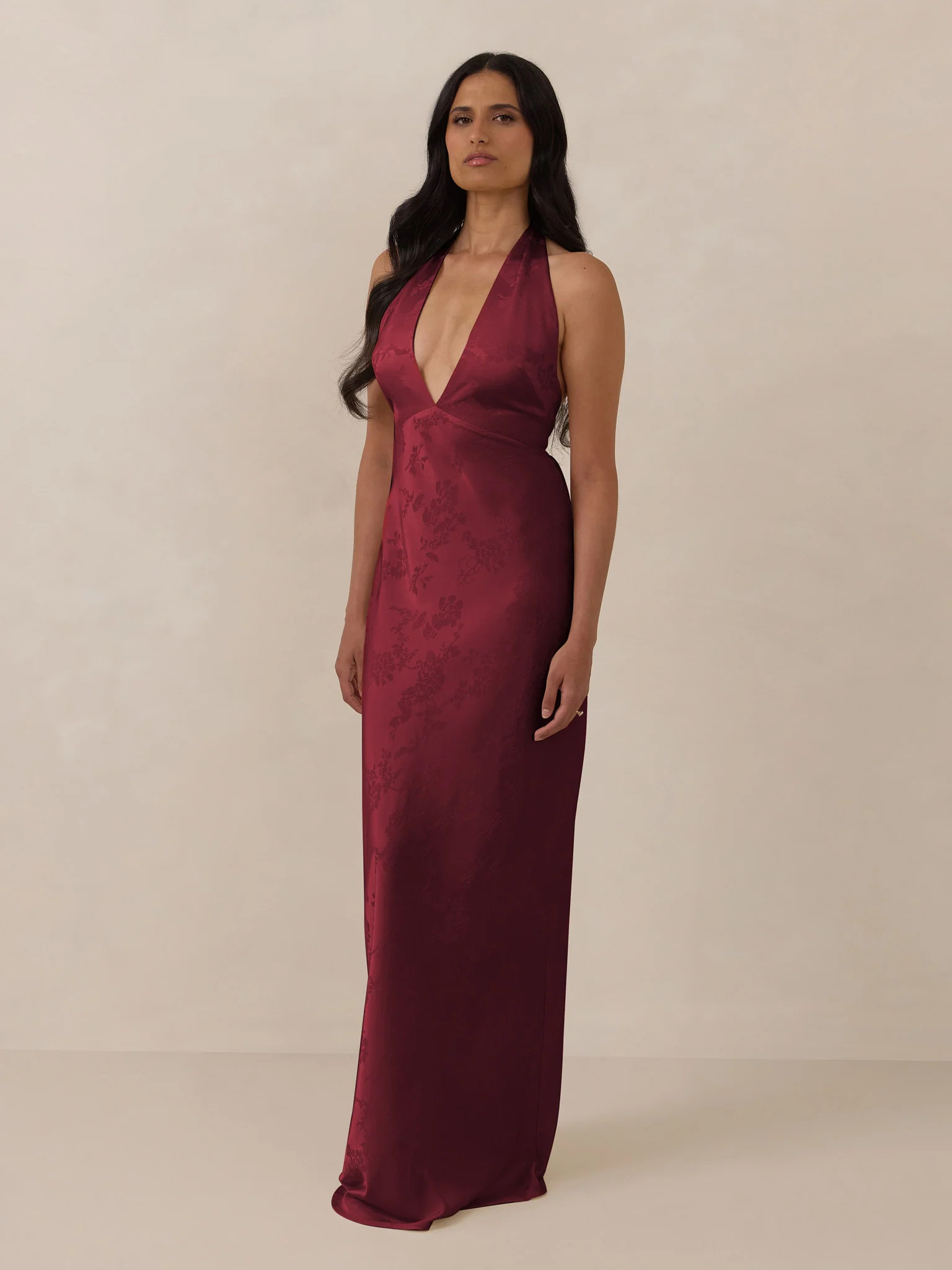 Empire Dress | Park & Fifth Co.