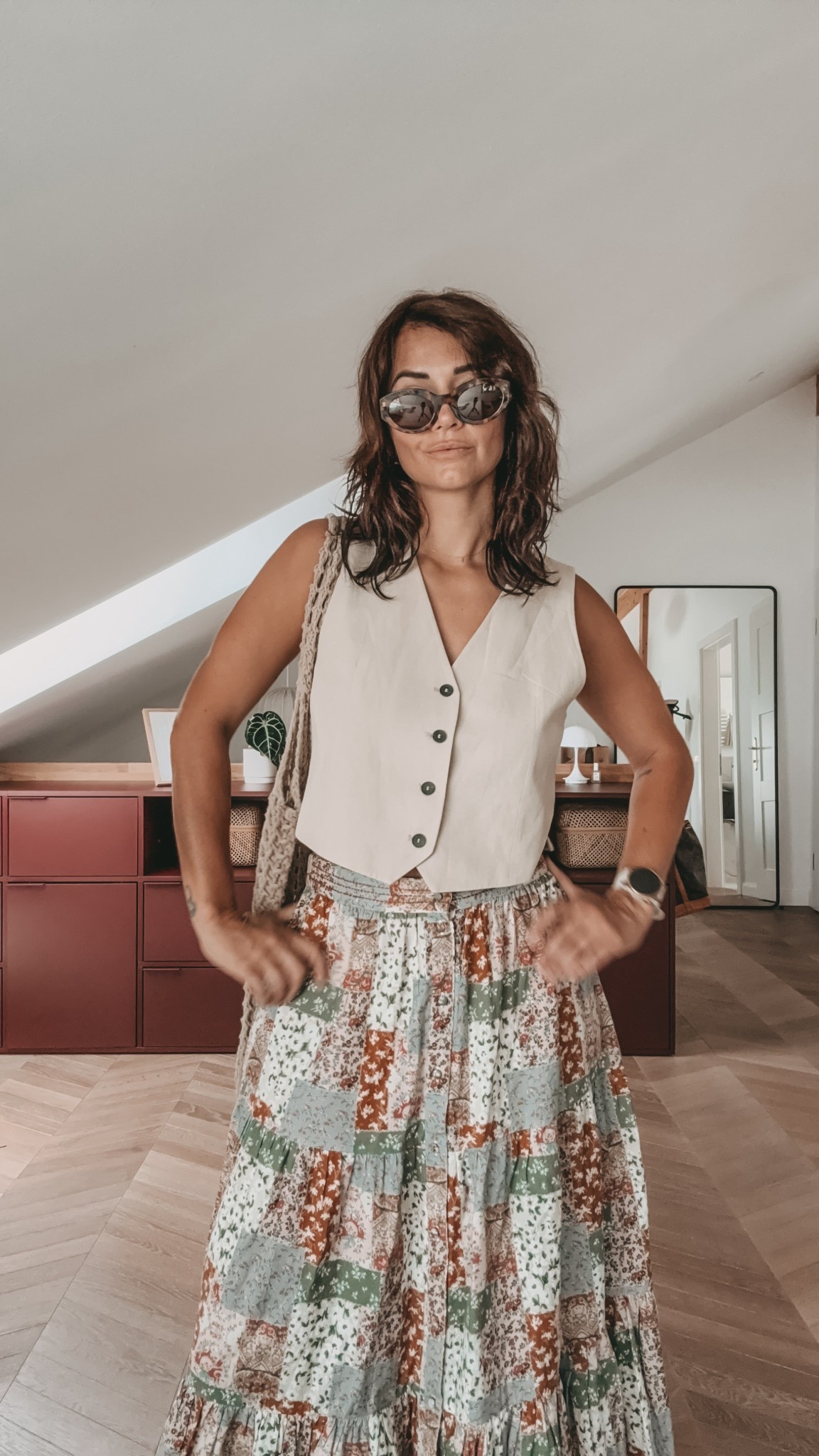 In the Summer time 🌞

#LTKeurope #LTKkleider #LTKsummer