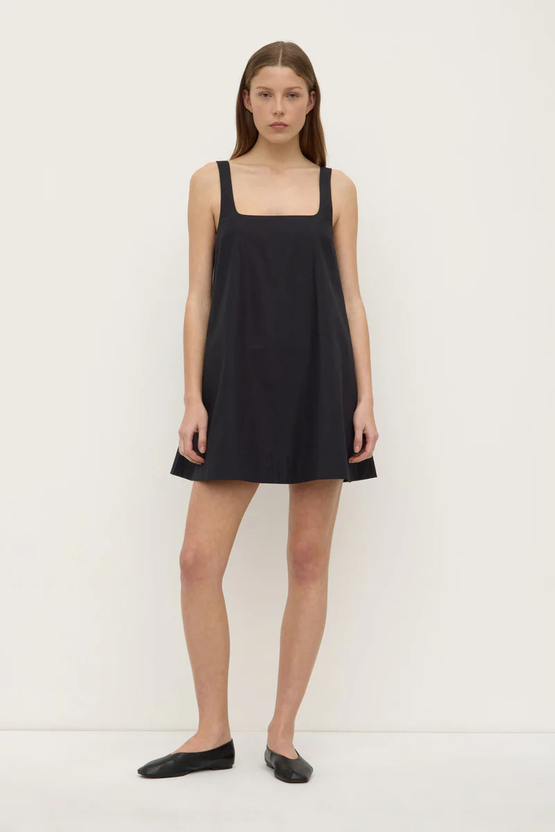 Becca Mini Dress | Assembly Label (AU)