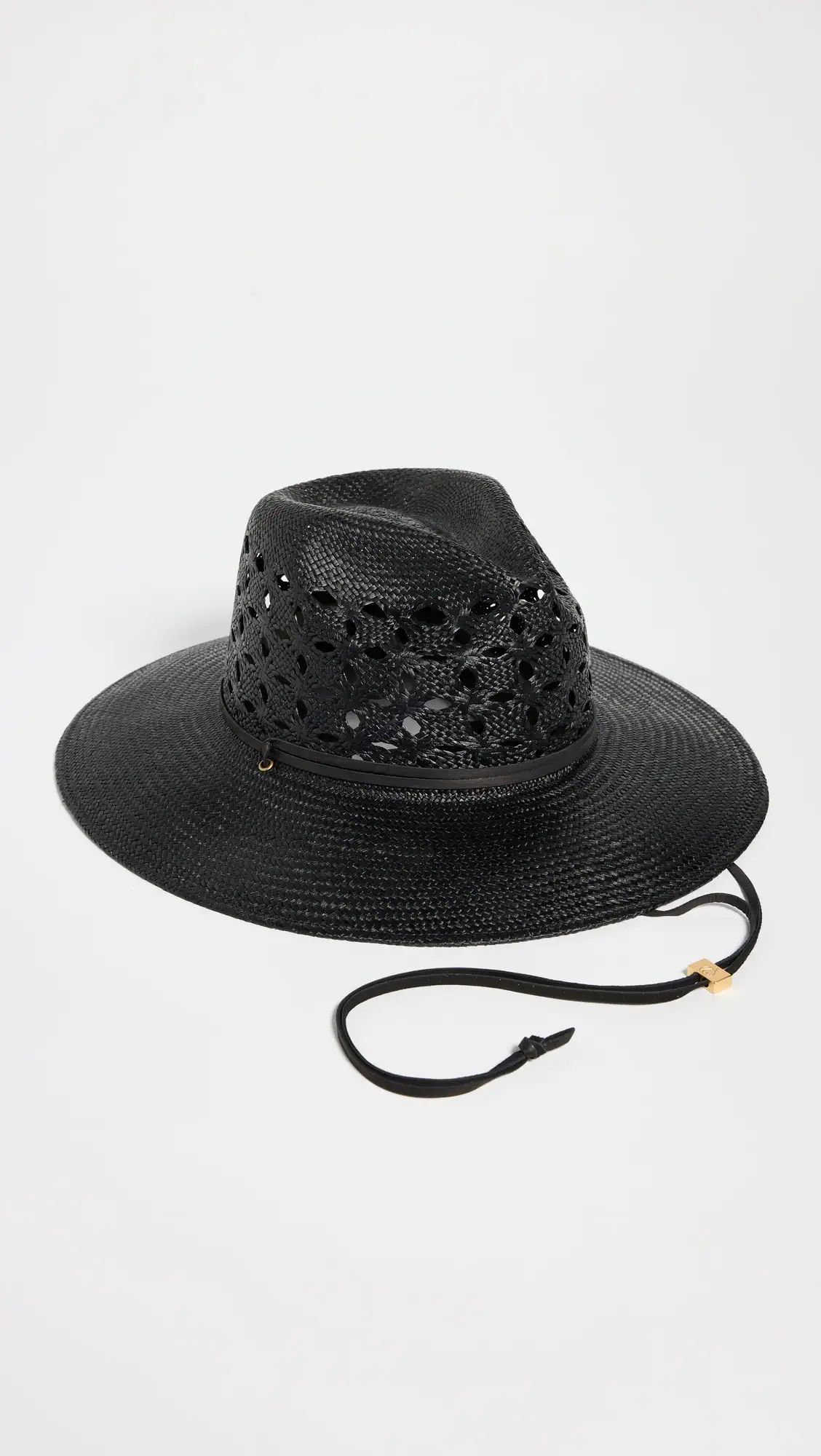 Freya Hawthorne Straw Hat | Shopbop | Shopbop