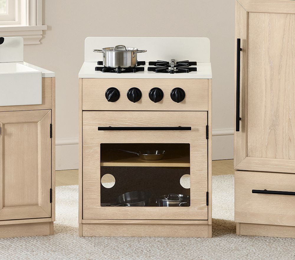 Chelsea Kitchen Oven (23w x 26h") | Pottery Barn Kids
