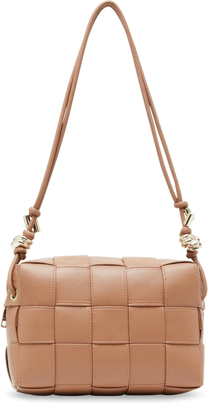 Steve Madden Women's Steve Madden Bbarry Dome Crossbody | Amazon (US)