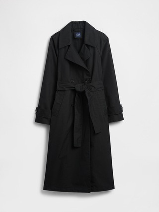 Icon Trench Coat | Gap (CA)