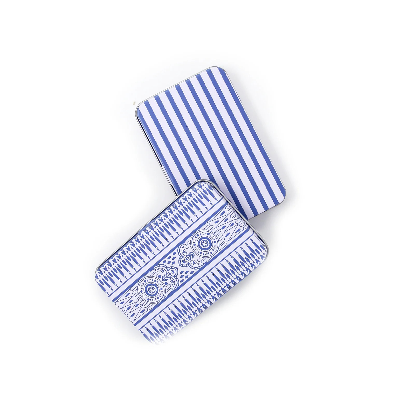 Trinket Tin | Greystone Needlepoint