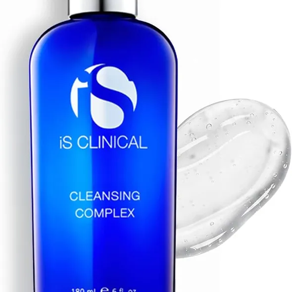 Cleansing Complex product image from the verified GPgrows LTK collection