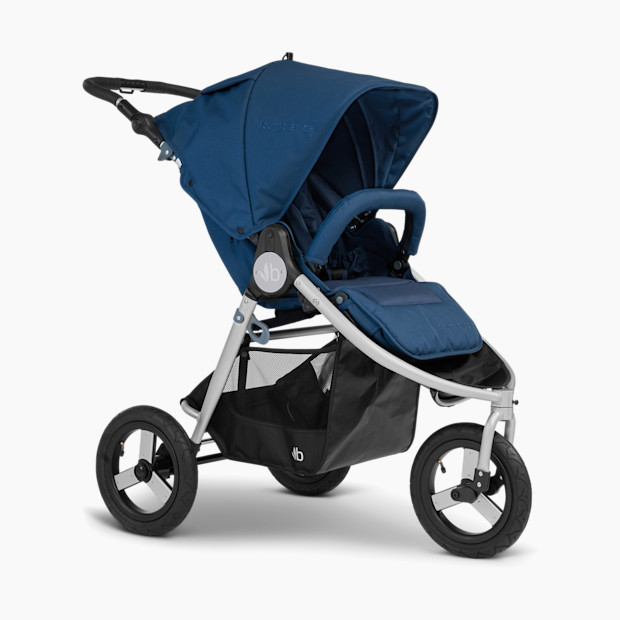 Indie All Terrain Jogging Stroller | Babylist