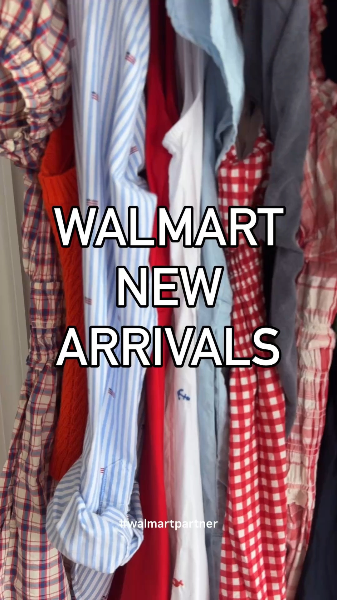 Walmart new arrivals! ❤️ My favorite styles for Summer! Shop these 15 new outfits!

#walmartpartner #walmartstyle @walmartstyle

#LTKootd #LTKgrwm #LTKmomlife