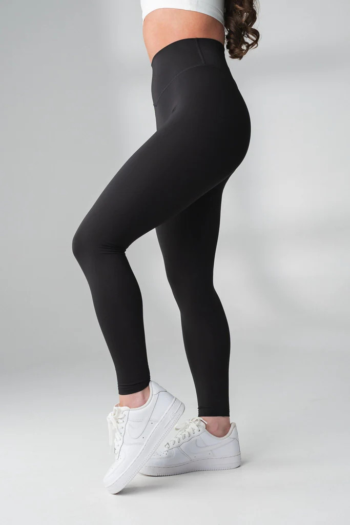 The Tenacity Pant | Vitality