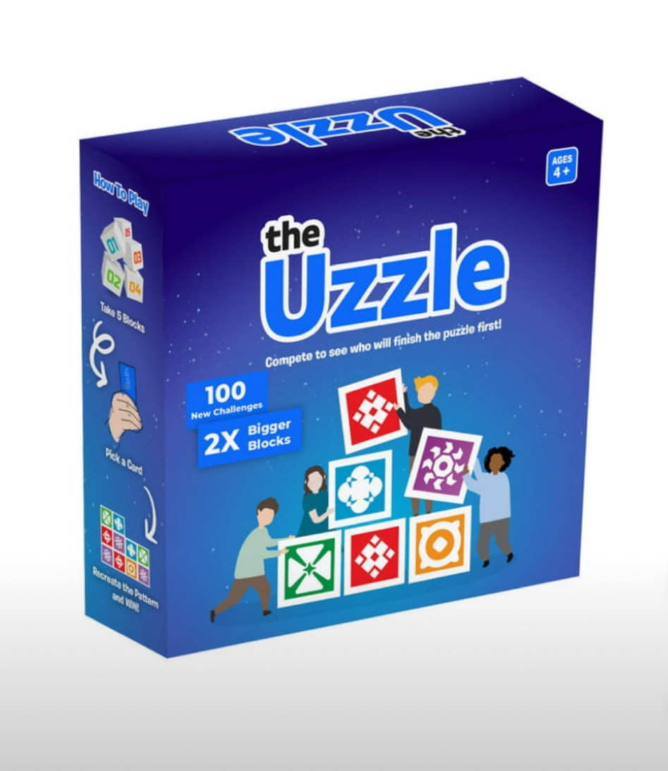 All-ages family game!

#LTKfamily