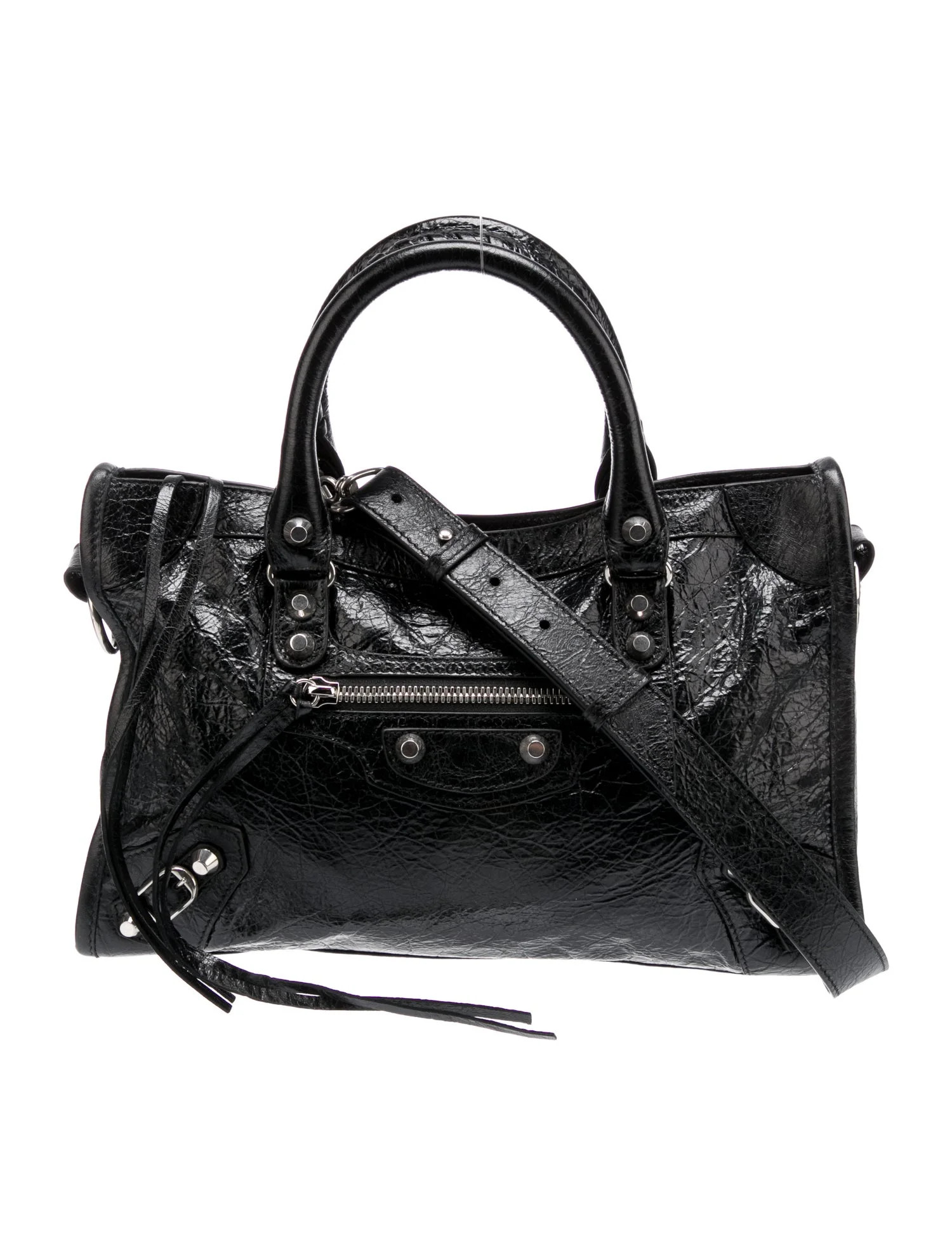 2024 Agneau Le City S Bag | The RealReal