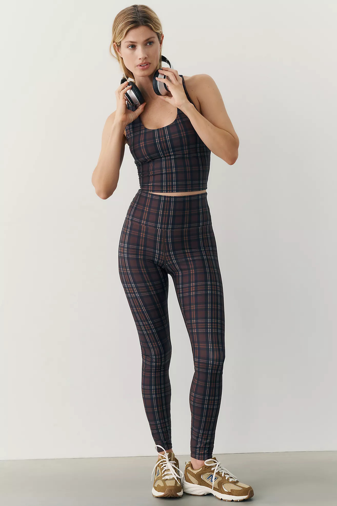 Beach Riot Piper Leggings | Anthropologie (US)