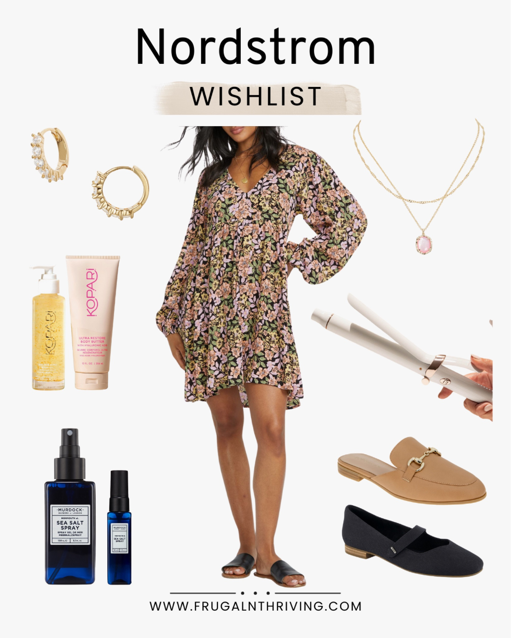 Compiling some of our favorite finds from the Nordstrom Anniversary Sale! ✨

#nordstrom #anniversarysale #nordstromanniversarysale #wishlist #nordstromfinds  

#LTKSaleAlert #LTKxNSale #LTKSummerSales