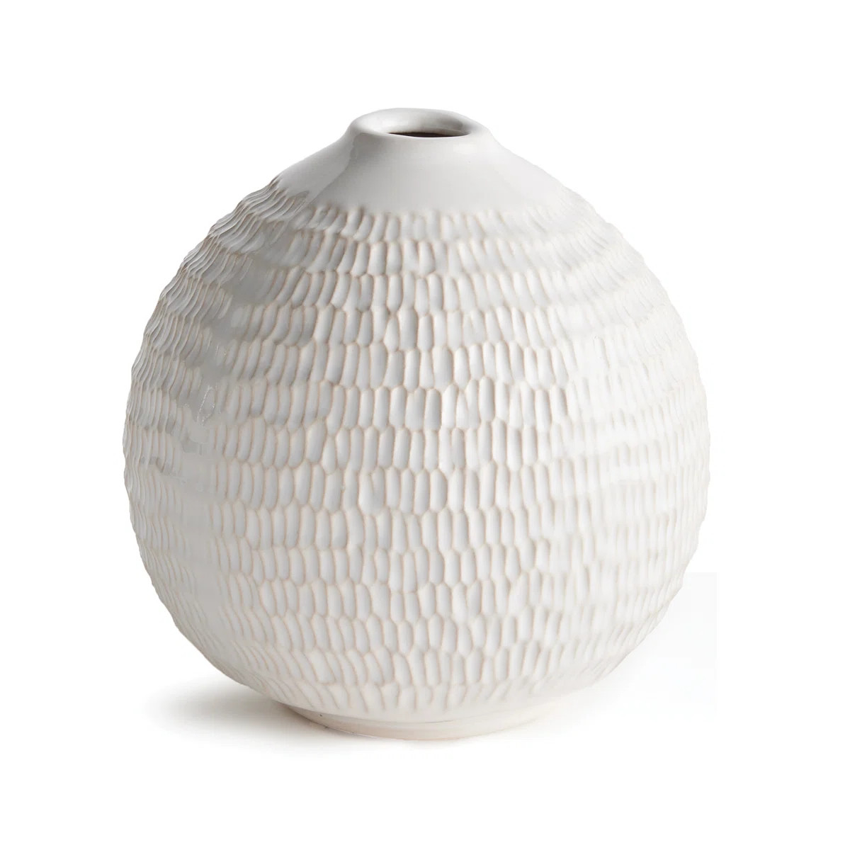 Cormak Handmade Stoneware Table Vase | Wayfair North America