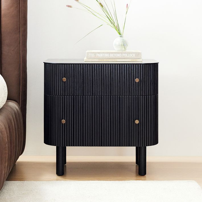 Ellington Nightstand (24.3") | West Elm (US)