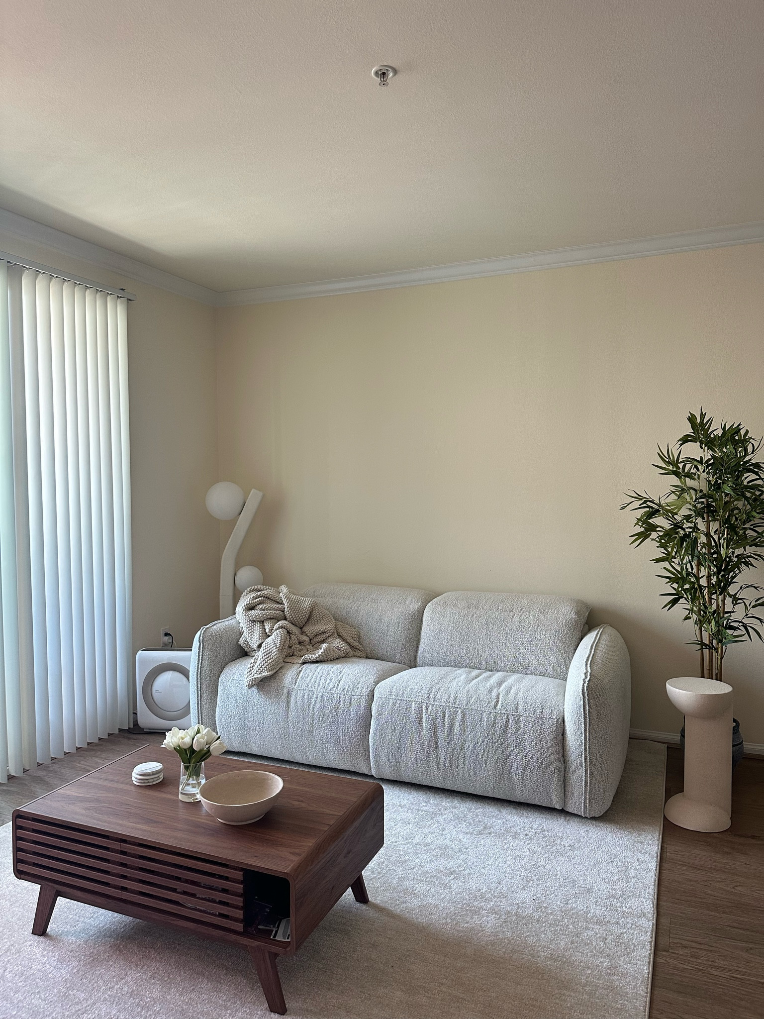 home sweet home 🤍🤍

#LTKU #LTKhome