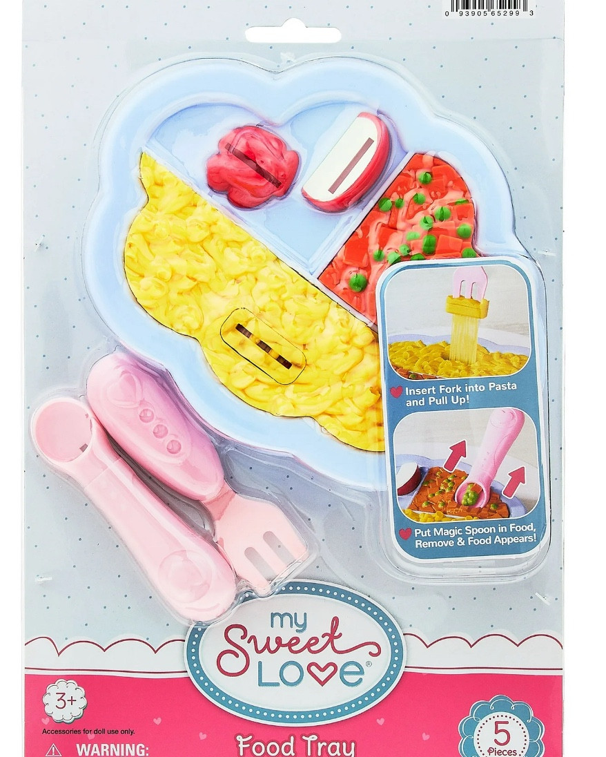 For all of my mamas of baby doll loving little girls! These are literally the BEST toys for their big imaginations! 

#LTKFamily #LTKKids #LTKHome