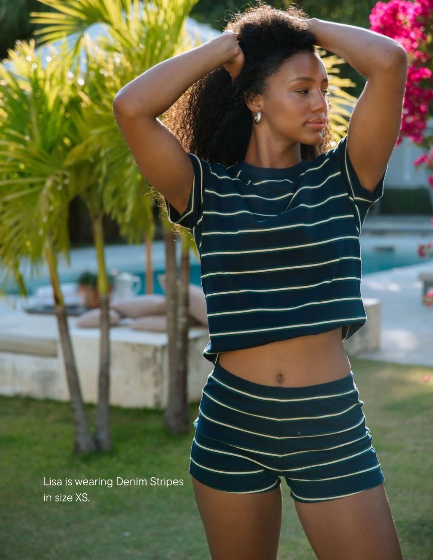 Cotton T-Shirt | Parke