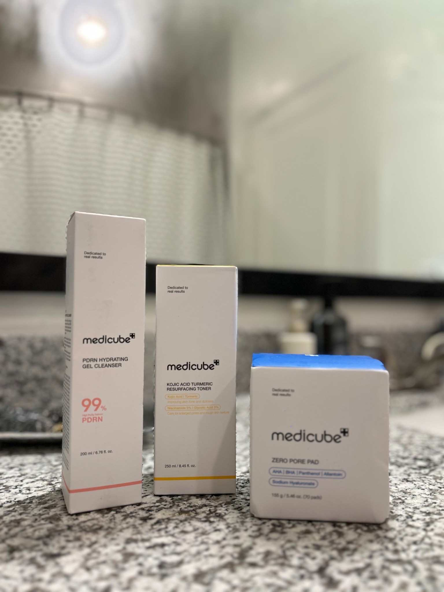 Medicine is having a sale! 

#koreanbeauty #kbeauty #medicube #skincare #amazonsale

#LTKBeauty #LTKSaleAlert #LTKgrwm