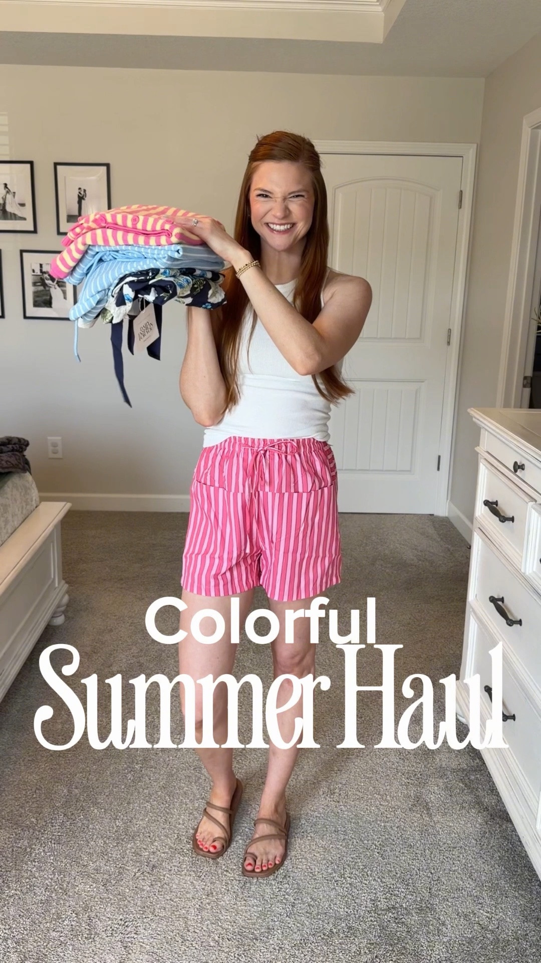 Give me all the cute colorful outfits for summer! Everything I got from Amazon as a busy toddler mom for cute and comfy outfits! 

Amazon haul. Mom outfits. Summer mom outfits. Colorful summer style. Toddler mom ootd a.

#LTKmomlife #LTKootd