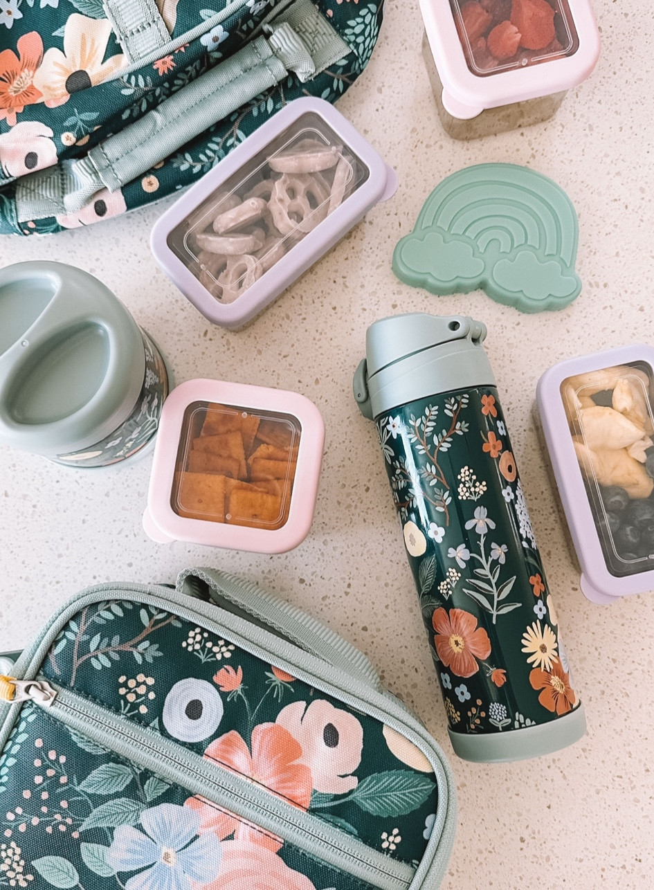 back to school kids lunch boxes and food storage/ organization and they have the cutest matching kids backpacks too!

#LTKSeasonal #LTKKids #LTKFamily