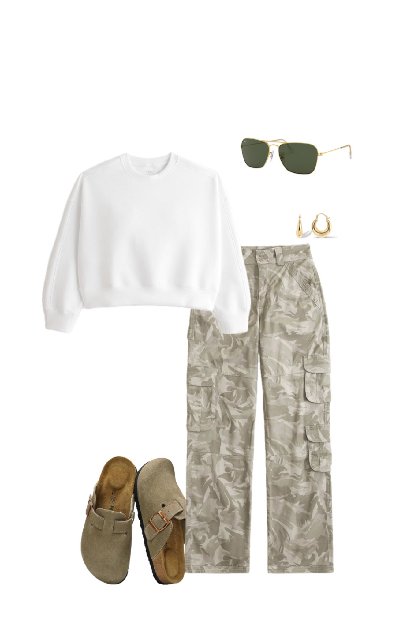 fall outfit inspos, Fall outfits, camp pants and crewneck outfit, Abercrombie fall outfits, amazon fall outfits, fall inspo, outfit inspo

#LTKStyleTip #LTKFallSale #LTKSeasonal