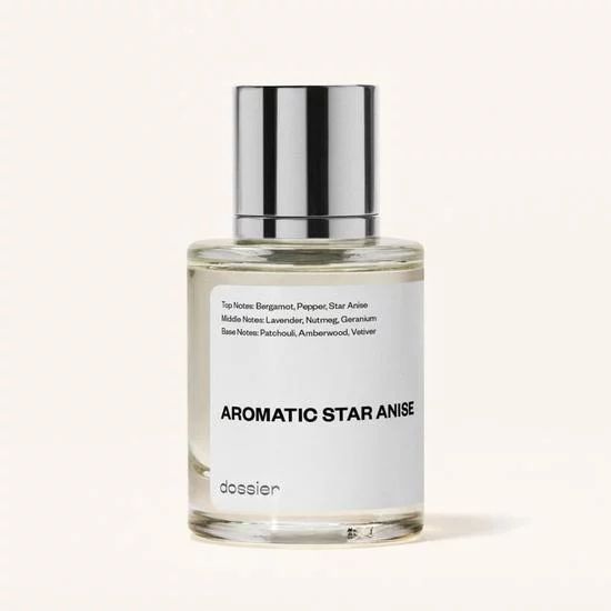 Aromatic Star Anise Inspired By Dior's Sauvage Eau De Toilette, Cologne for Men. Size: 50ml / 1.7... | Walmart (US)