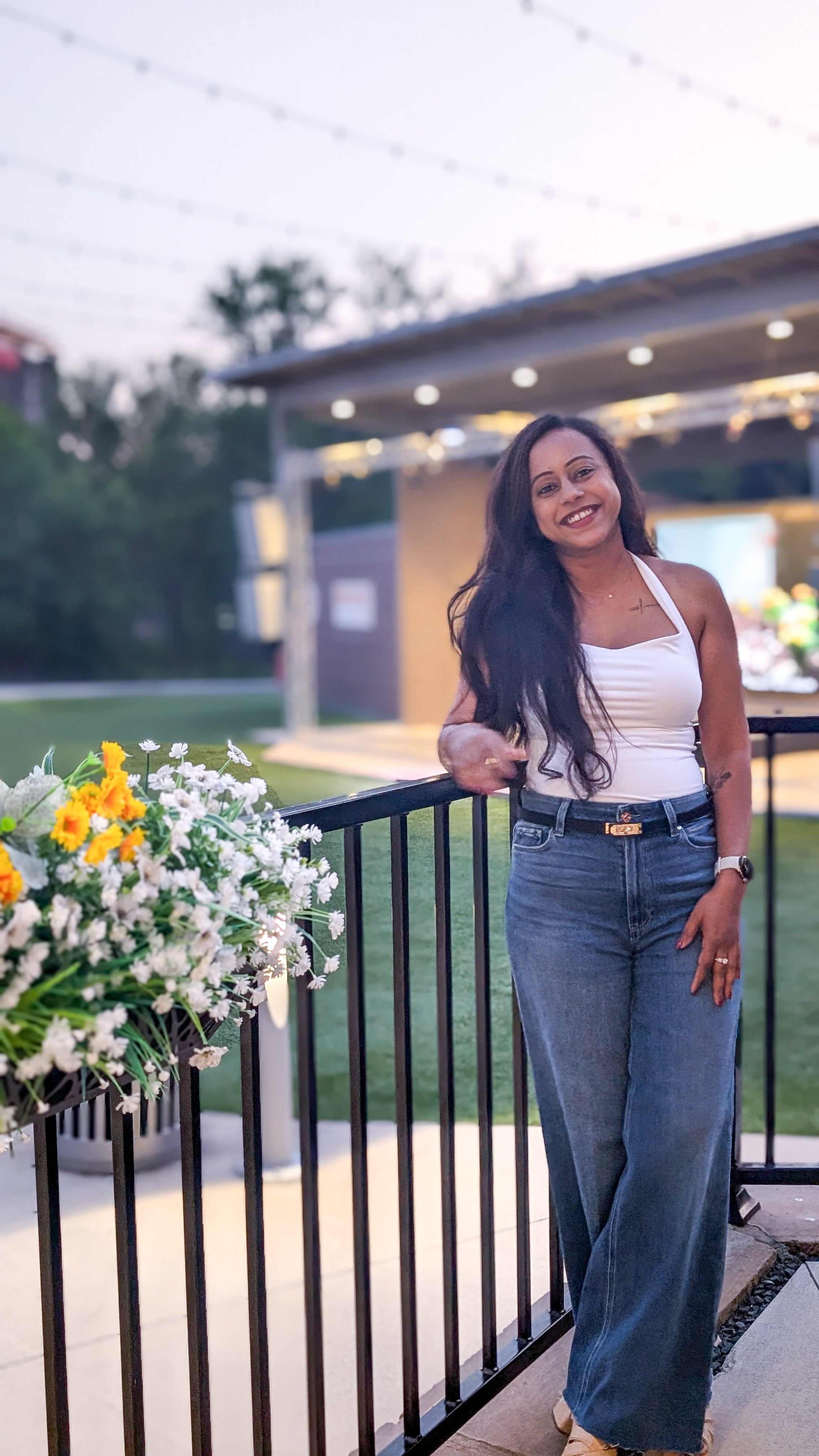 Elevated Basics!! Wearing Size M in Top

#LTKParties #LTKFindsUnder100 #LTKShoeCrush