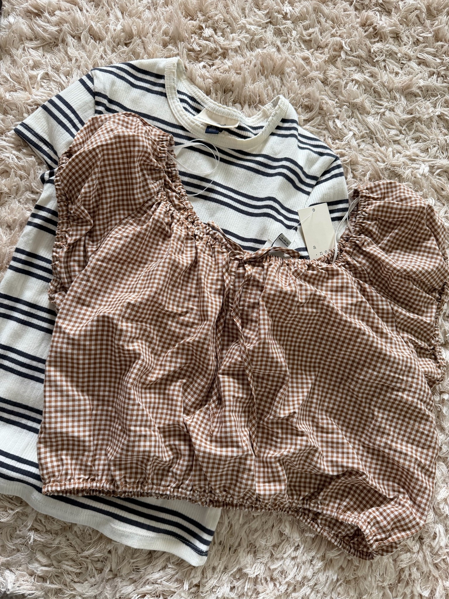 Target finds for women