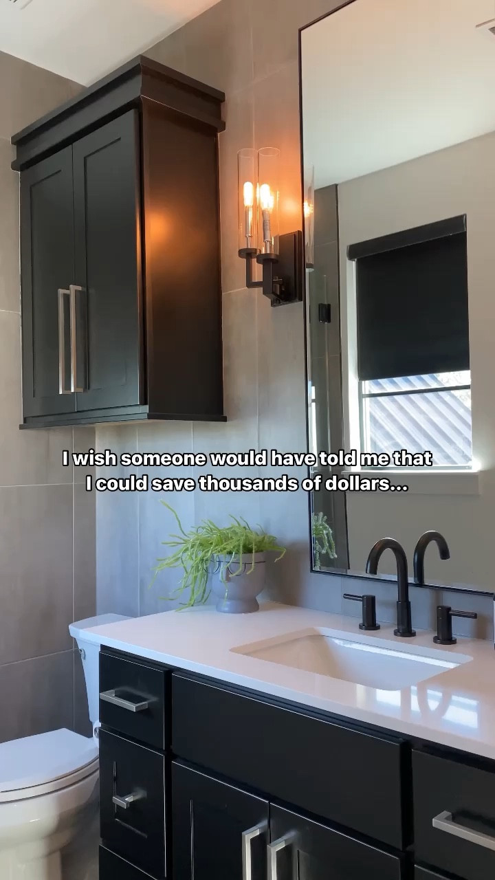 Loving my custom motorized roller shades from Amazon! 

Home / living room /bathroom / bedroom / blackout / window / Amazon home / custom / luxury / viral 

#LTKsalealert #LTKhome #LTKVideo