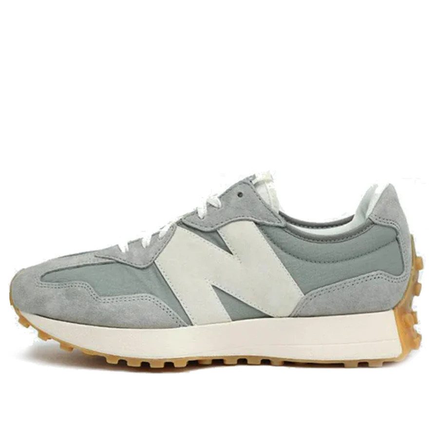 New Balance 327 'Overcast Rain Cloud' MS327KA1 | KICKS CREW