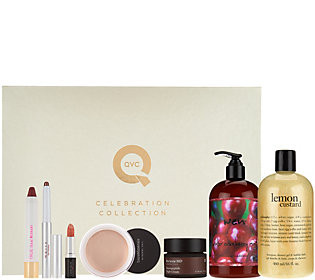 QVC Beauty Celebration 7-piece Collection | QVC