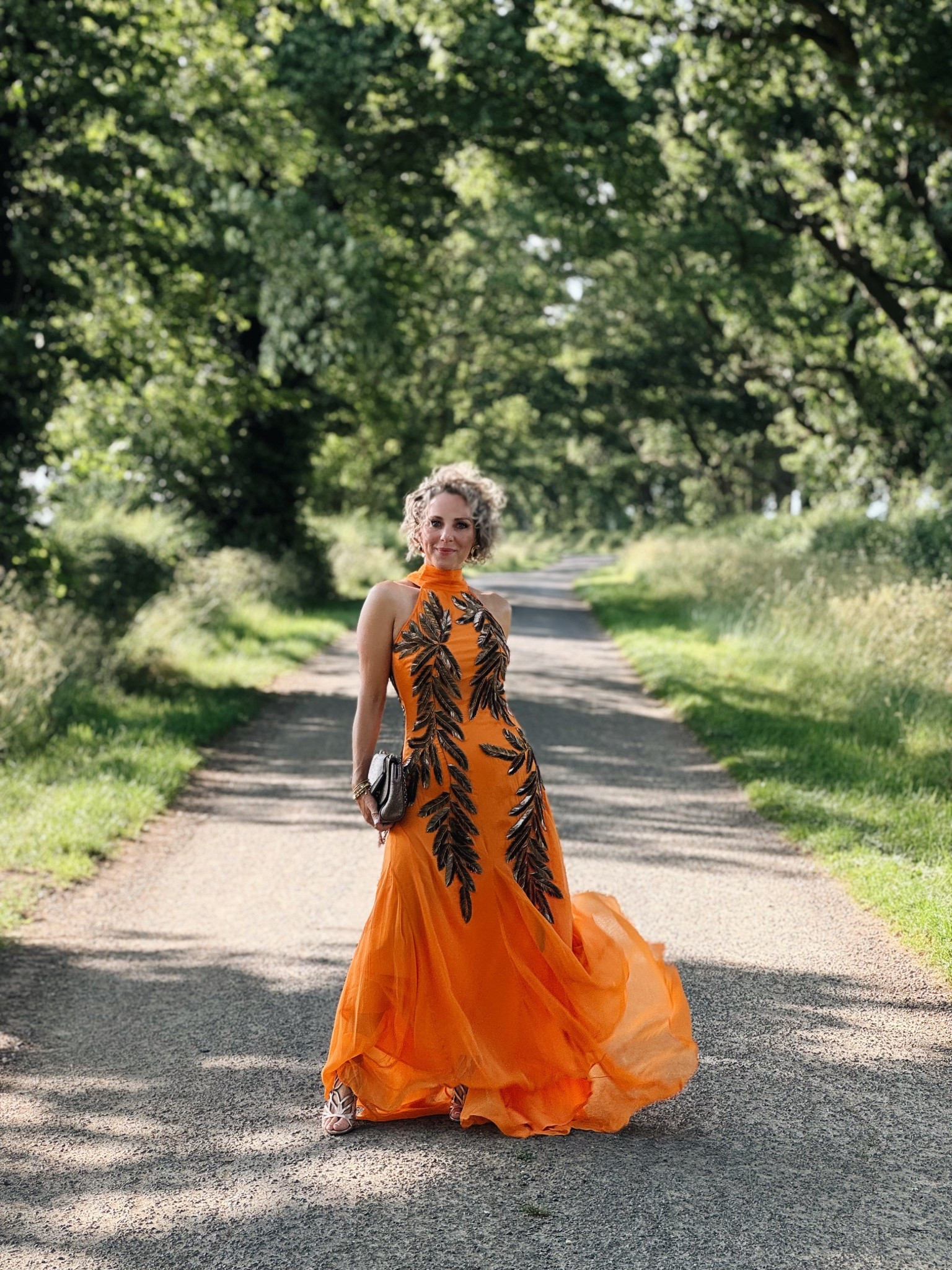 Black tie event 

#LTKover50style #LTKuk #LTKpartywear