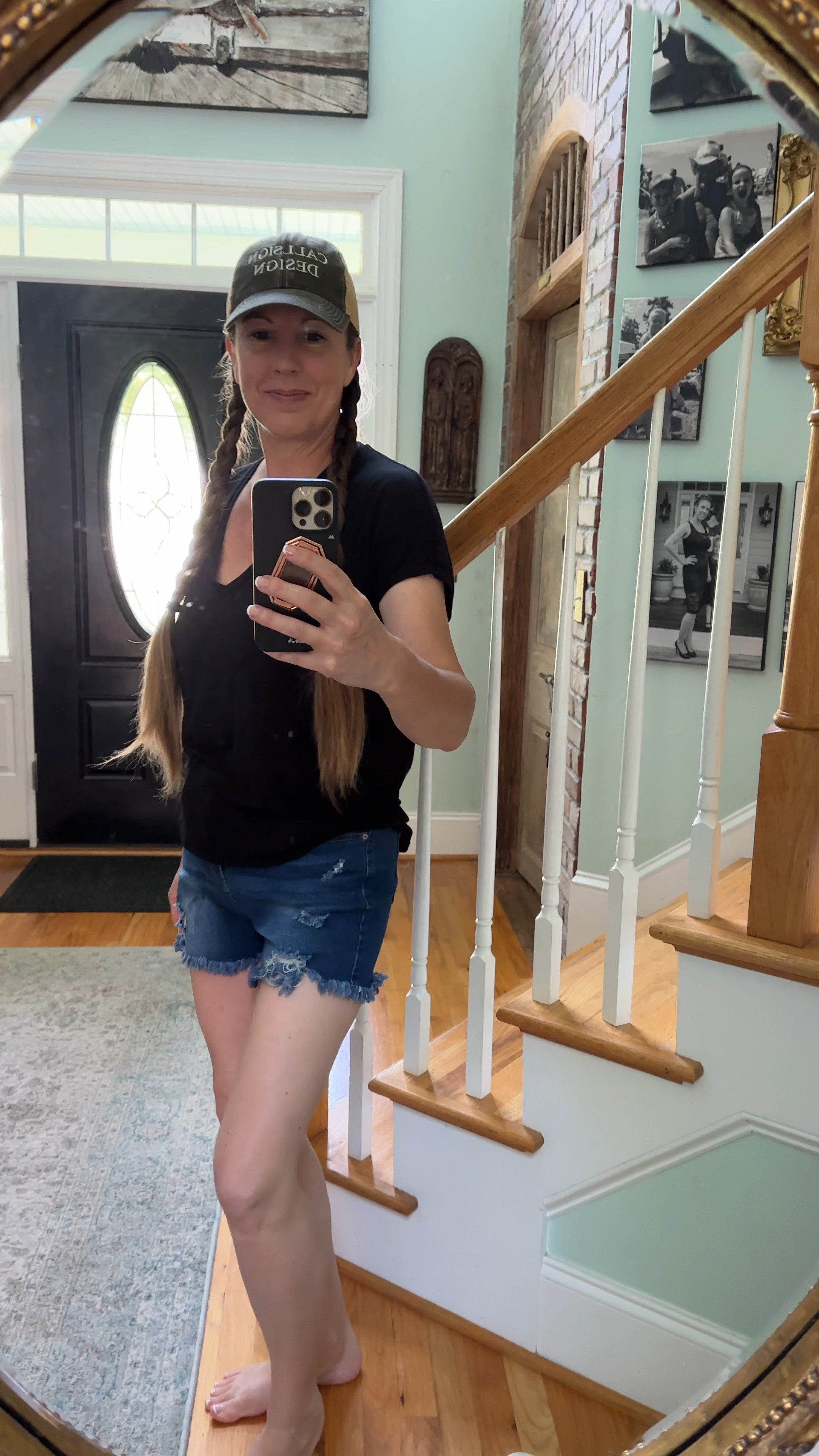Ready to BBQ 🍗 