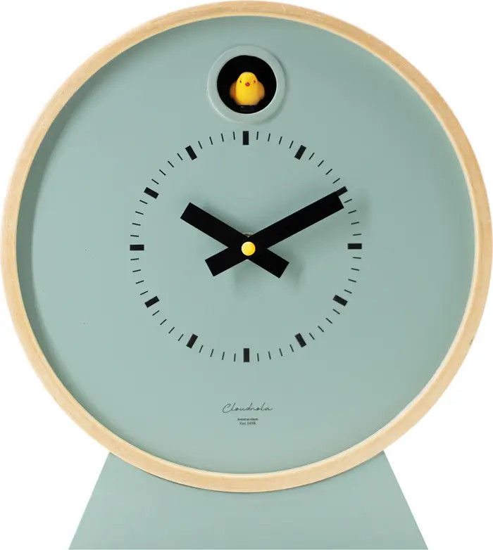 Dot Cuckoo Clock | Nordstrom