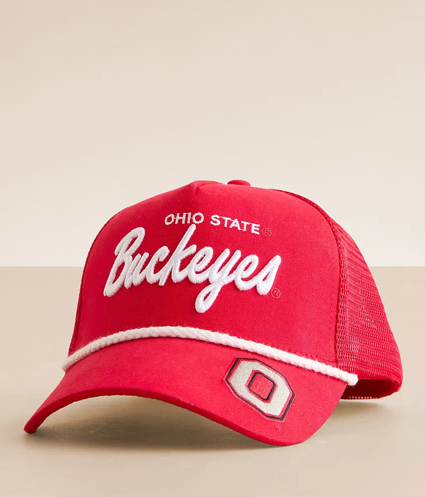 Ohio State® Buckeyes® Hat | Buckle