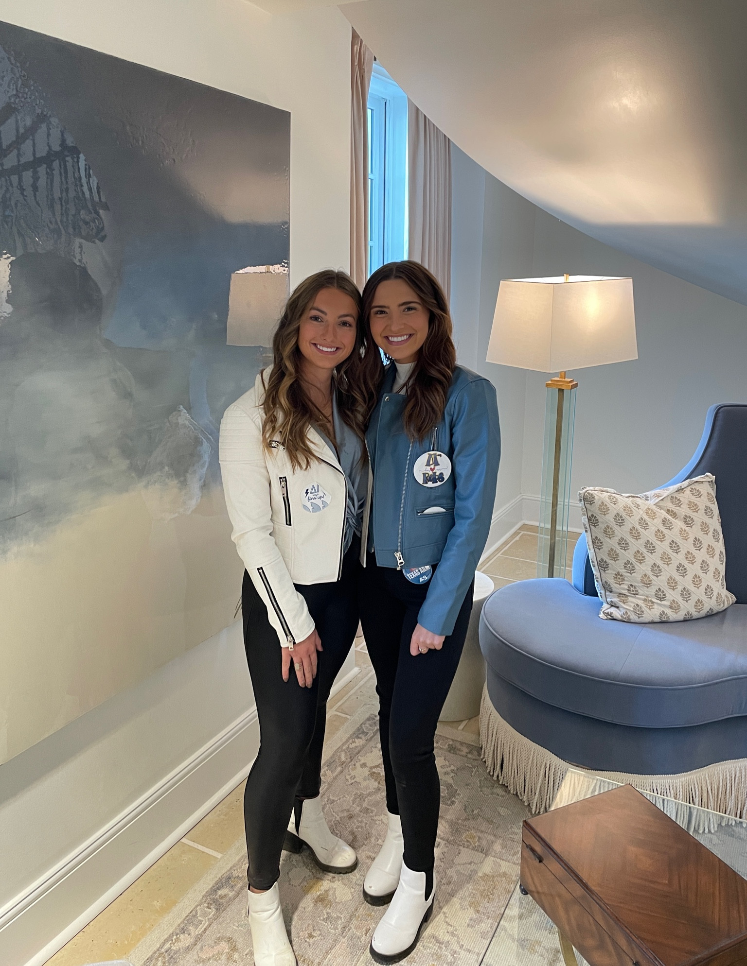 Spanx size small
Linked similar top and shoes🤍

Revolve has extended 20% off with code CYBER20



#LTKGiftGuide #LTKHoliday #LTKsalealert