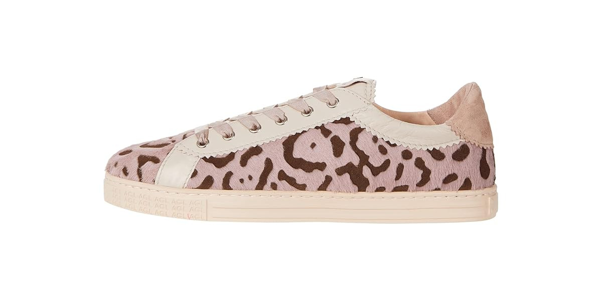 AGL Sade Leopard | The Style Room, powered by Zappos | Zappos