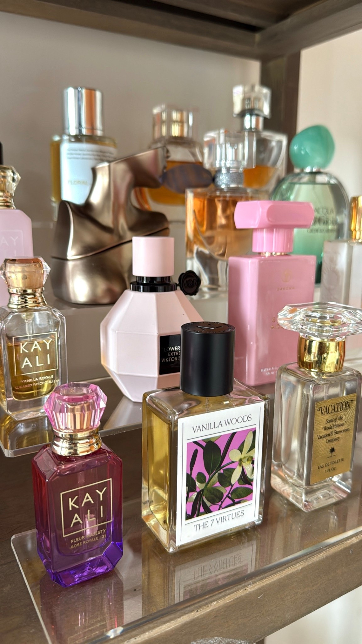 Favorite perfumes! ✨

#LTKSeasonal #LTKBeauty #LTKStyleTip